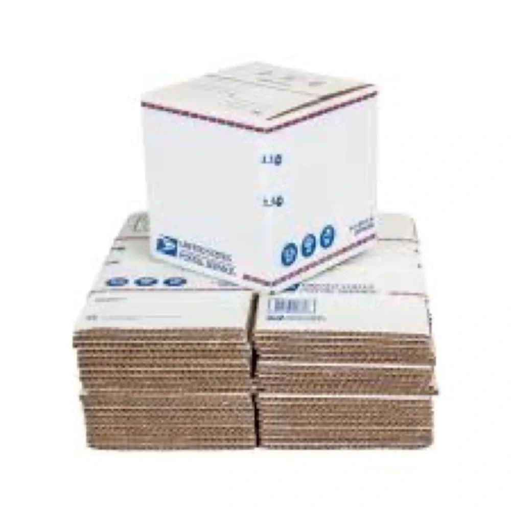Shipping Label Only